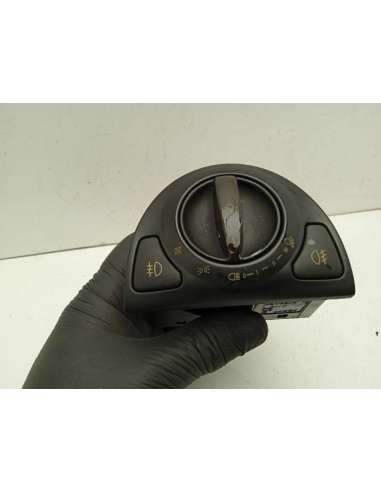 MANDO LUCES SAAB 9-3 BERLINA - 593757...