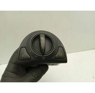 MANDO LUCES SAAB 9-3...