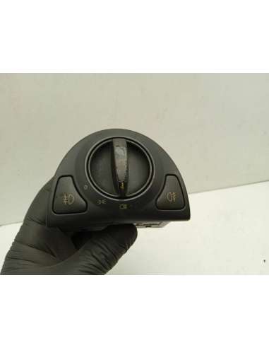 MANDO LUCES SAAB 9-3 BERLINA - 643776...