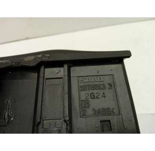 MANDO LUCES SAAB 9-3... 2