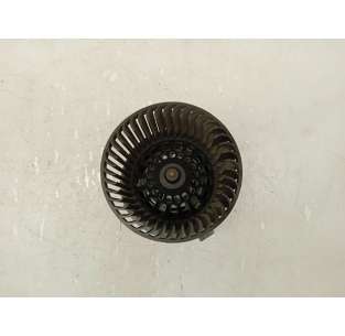 MOTOR CALEFACCION PEUGEOT...