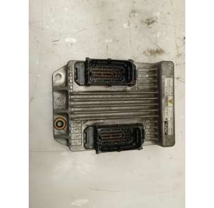 CENTRALITA MOTOR UCE OPEL...