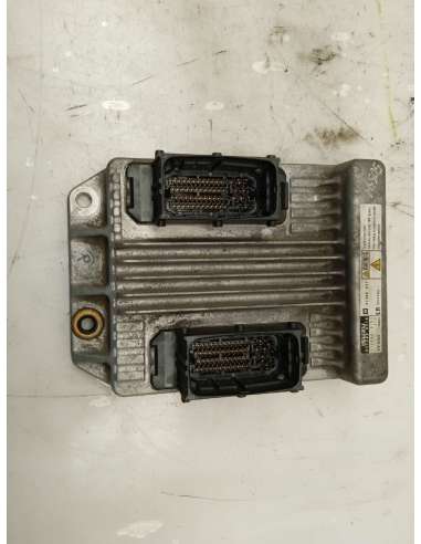 CENTRALITA MOTOR UCE OPEL CORSA C -...