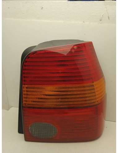 PILOTO TRASERO DERECHO SEAT AROSA...