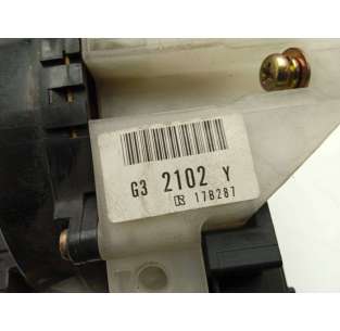 MANDO LUCES MITSUBISHI... 2