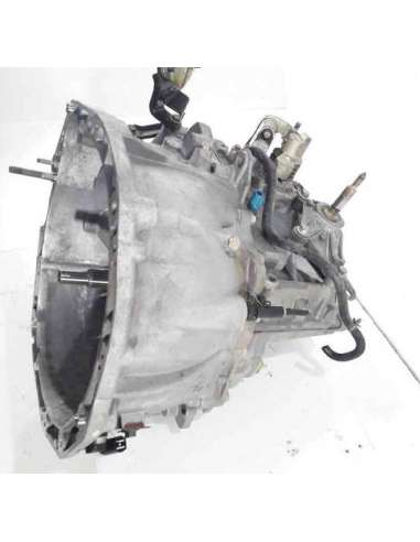 CAJA CAMBIOS NISSAN PRIMERA BERLINA...