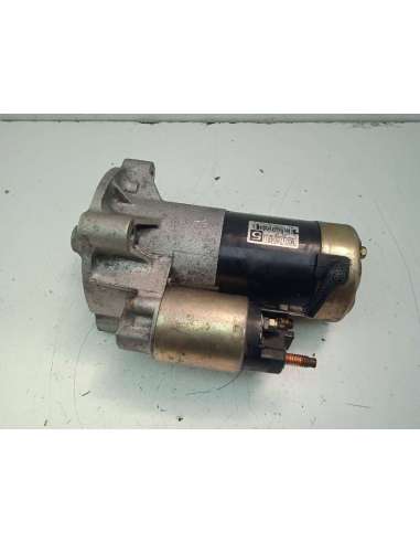 MOTOR ARRANQUE CITROEN C5 BERLINA -...