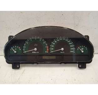 CUADRO INSTRUMENTOS JAGUAR...