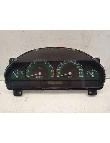 CUADRO INSTRUMENTOS JAGUAR S-TYPE -...