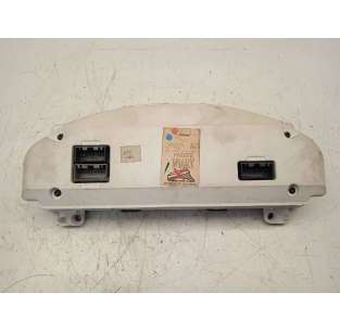 CUADRO INSTRUMENTOS JAGUAR... 2