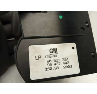 MANDO LUCES - 330746 /... 2