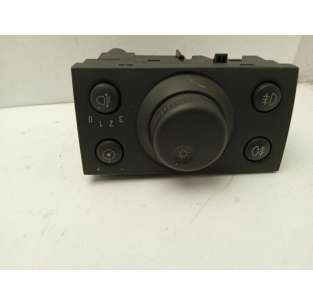 MANDO LUCES - 347311 / 9185881