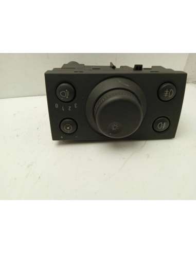 MANDO LUCES - 347311 / 9185881