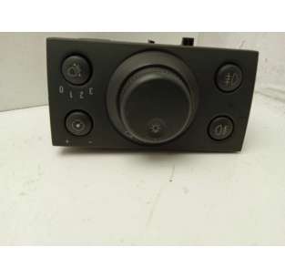 MANDO LUCES - 347311 / 9185881 2