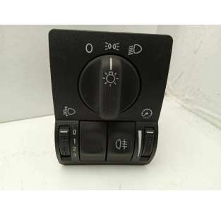 MANDO LUCES OPEL ZAFIRA A -...