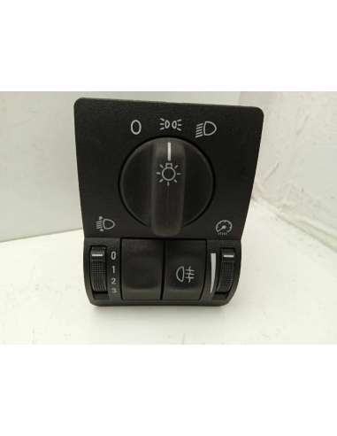 MANDO LUCES OPEL ZAFIRA A - 357203 /...