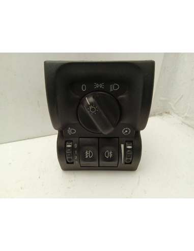 MANDO LUCES OPEL VECTRA B BERLINA -...