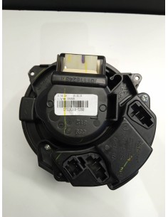 Recambio de motor calefaccion para renault clio v referencia OEM IAM   