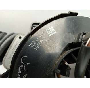 MANDO LUCES OPEL SINTRA -... 2