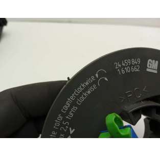 MANDO LUCES OPEL CORSA C... 2