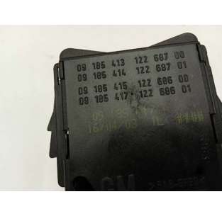 MANDO LUCES OPEL MERIVA -... 2