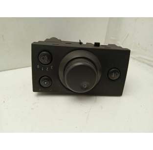 MANDO LUCES OPEL VECTRA C...