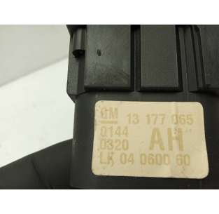 MANDO LUCES OPEL VECTRA C... 2