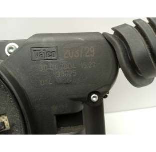 MANDO LUCES OPEL ASTRA H... 2