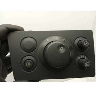 MANDO LUCES OPEL ZAFIRA B -...