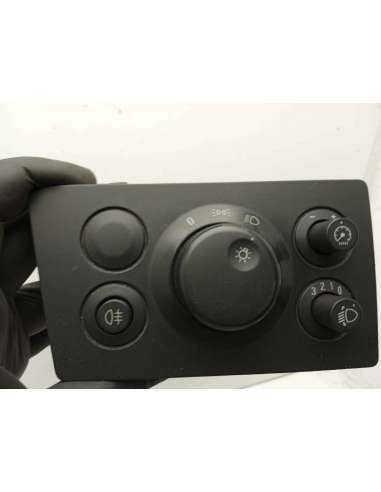 MANDO LUCES OPEL ZAFIRA B - 605728 /...