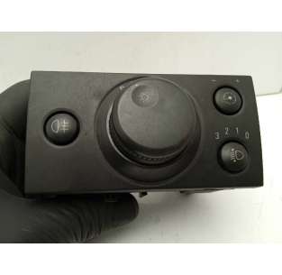 MANDO LUCES OPEL MERIVA -...