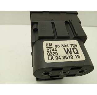 MANDO LUCES OPEL MERIVA -... 2