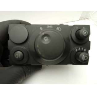 MANDO LUCES OPEL ASTRA H...