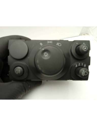 MANDO LUCES OPEL ASTRA H CARAVAN -...