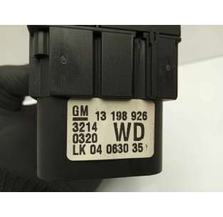 MANDO LUCES OPEL ASTRA H... 2