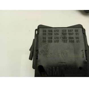 MANDO LUCES OPEL TIGRA TWIN... 2