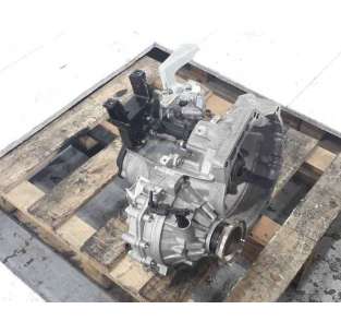 CAJA CAMBIOS SEAT CORDOBA...