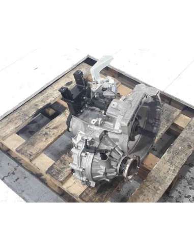 CAJA CAMBIOS SEAT CORDOBA BERLINA...