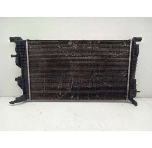 RADIADOR AGUA RENAULT...