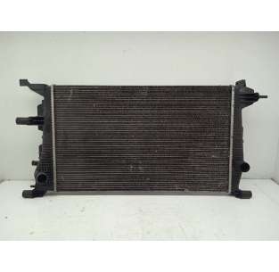 RADIADOR AGUA RENAULT... 2