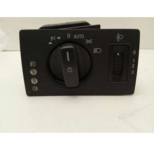 MANDO LUCES MERCEDES-BENZ...