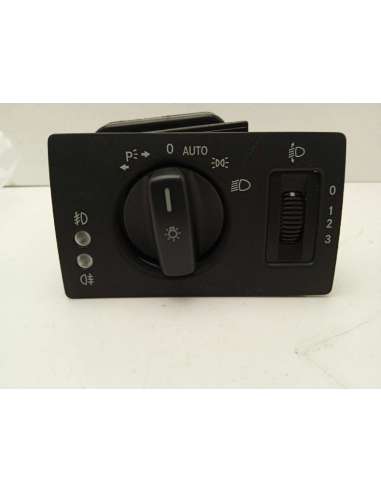 MANDO LUCES MERCEDES-BENZ CLASE B (BM...