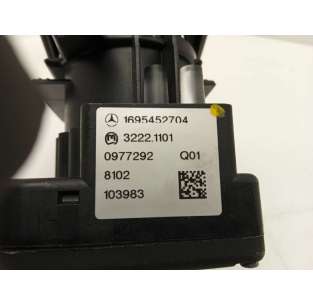 MANDO LUCES MERCEDES-BENZ... 2