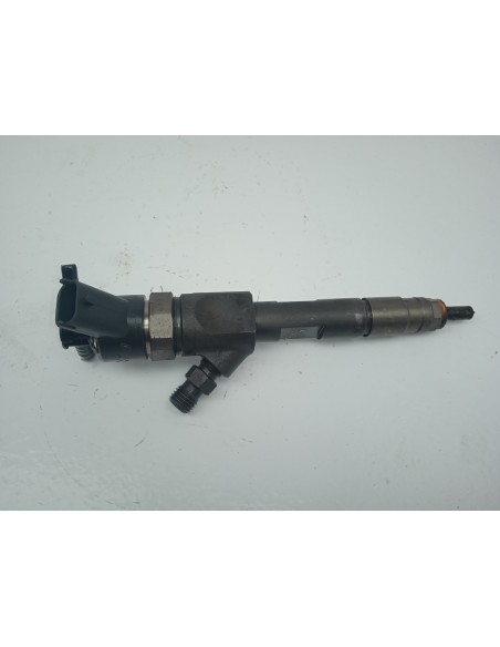 Recambio de inyector para renault scenic ii grand dynamique referencia OEM IAM 0445110280  