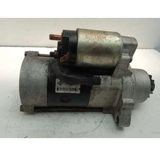 MOTOR ARRANQUE NISSAN...