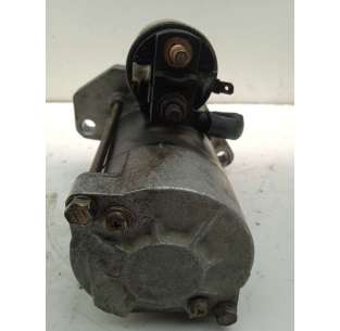 MOTOR ARRANQUE NISSAN... 2