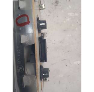 LUZ INTERIOR BMW SERIE 5... 2