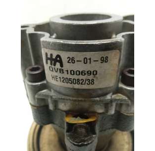 BOMBA DIRECCION MG ROVER... 2