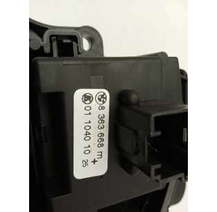 MANDO LUCES BMW SERIE X5... 2