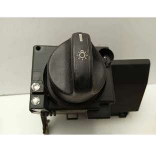 MANDO LUCES MERCEDES-BENZ...